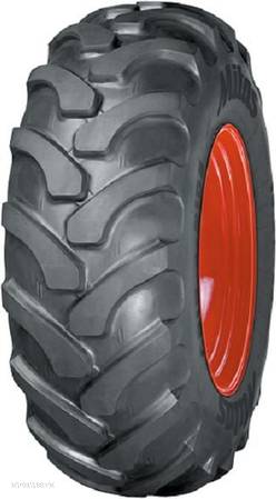 Nowe Opony 19.5L-24 (500/70-24) Mitas Grip'N'Ride 151A8 12PR TL - 1