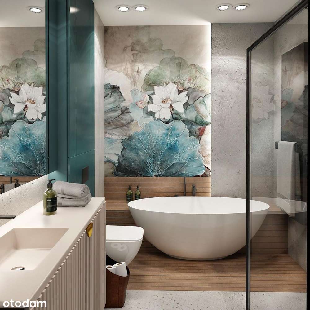 Kraków ul.Kosciuszki kawalerka 34,85 m2-9