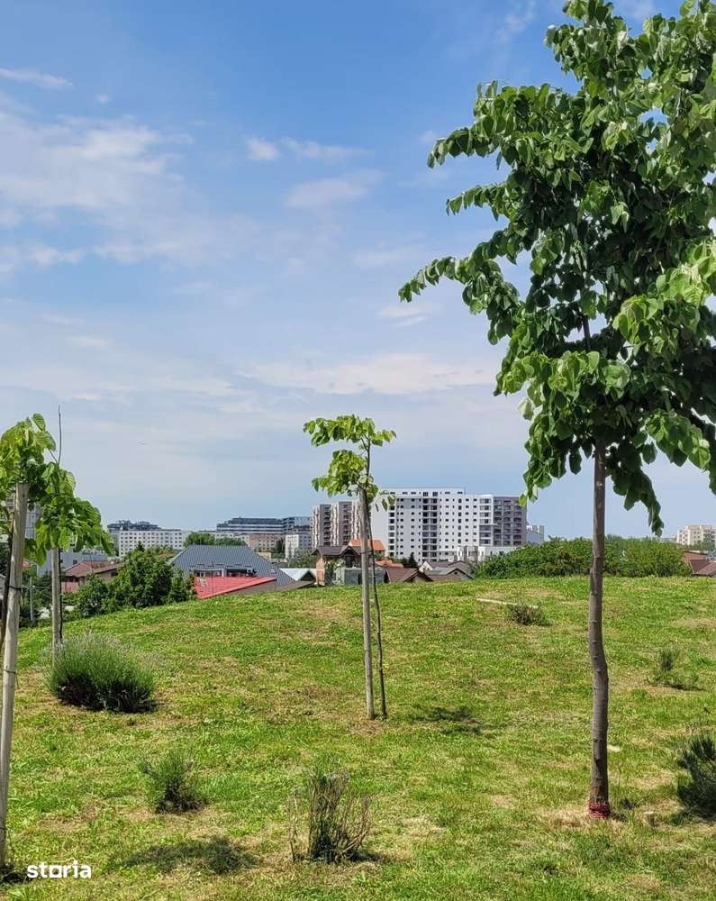 AP 2 CAM. DECOMANDAT - IDEAL LOCUINTA/INVESTITIE. AUCHAN TITAN! - Imagine principală: 5/7