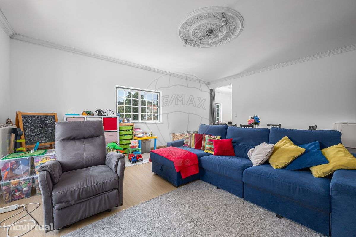 Moradia T6 para venda - Grande imagem: 5/32