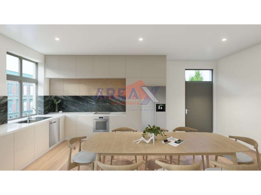 T3 - 3º andar - FRAÇÃO Q (2 lugares de garagem + 1 arrumo)-25