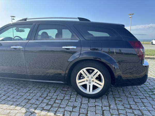 Chrysler 300 C Touring 3.0 CRD - 4