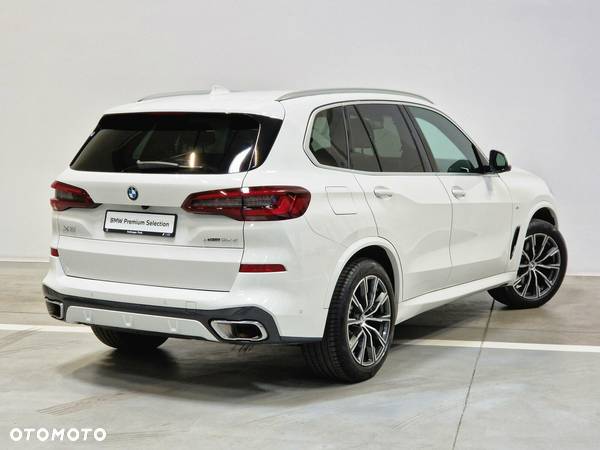 BMW X5 xDrive25d sport - 15