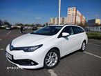 Toyota Auris 1.6 Premium - 1