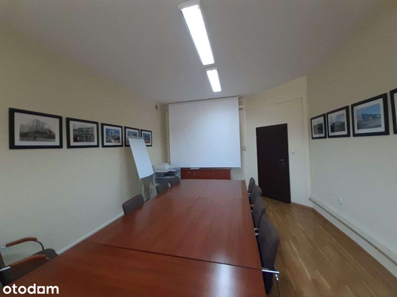 Lokal użytkowy, 34,02 m², Warszawa - Pełny obrazek: 4/6