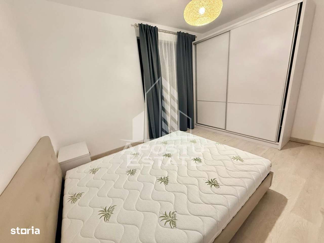 Apartament cu 2 camere,Centrala proprie, loc de parcare,Zona Dambovita - Imagine principală: 2/9