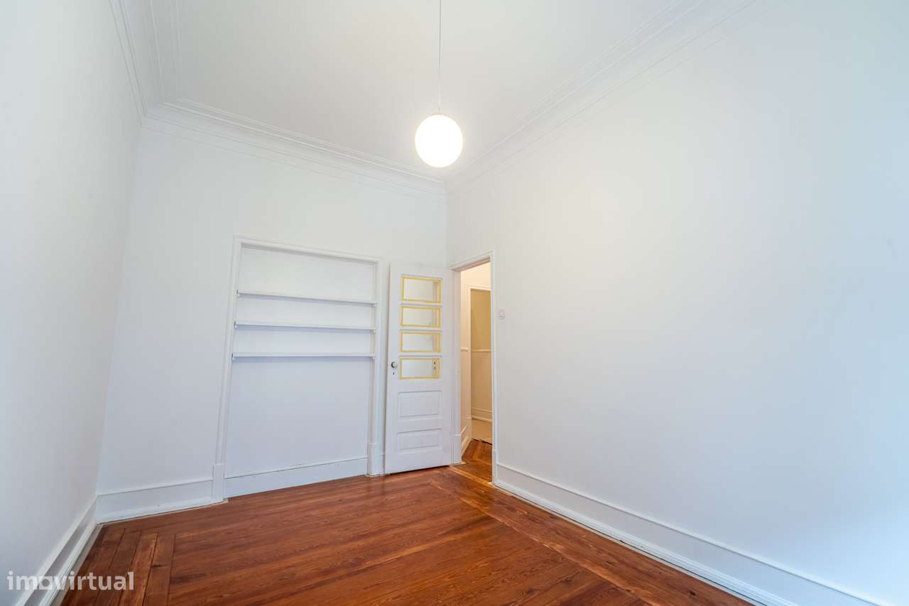 Apartamento T5 de Prestígio | Lisboa | Arroios | Anjos-19