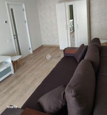 Apartament 2 Camere Rond Pacurari - 370 euro