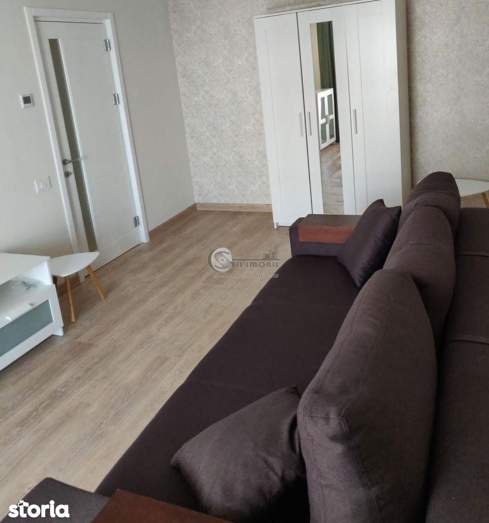 Apartament 2 Camere Rond Pacurari - 370 euro