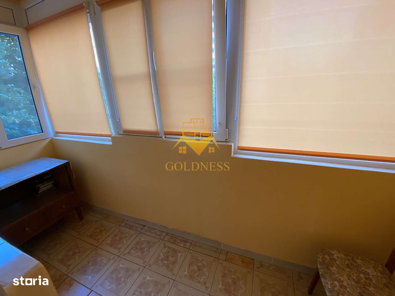 4 Camere, Cartierul Marasti, Zona Aurel Vlaicu, Mega Image, Garaj-6