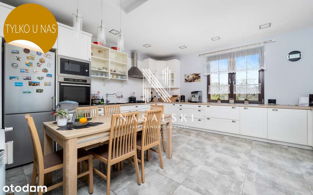 Dom wolostojący z dochodowym mieszkaniem Bydgoszcz - Pełny obrazek: 2/13