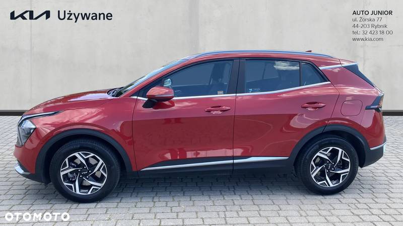 Kia Sportage 1.6 T-GDI M 2WD - 2