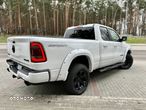 RAM 1500 Quad Cab Longbed Bighorn - 32