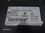 ML W164 Modul fotela 2118704785 - 5