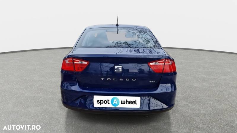 Seat Toledo - 6