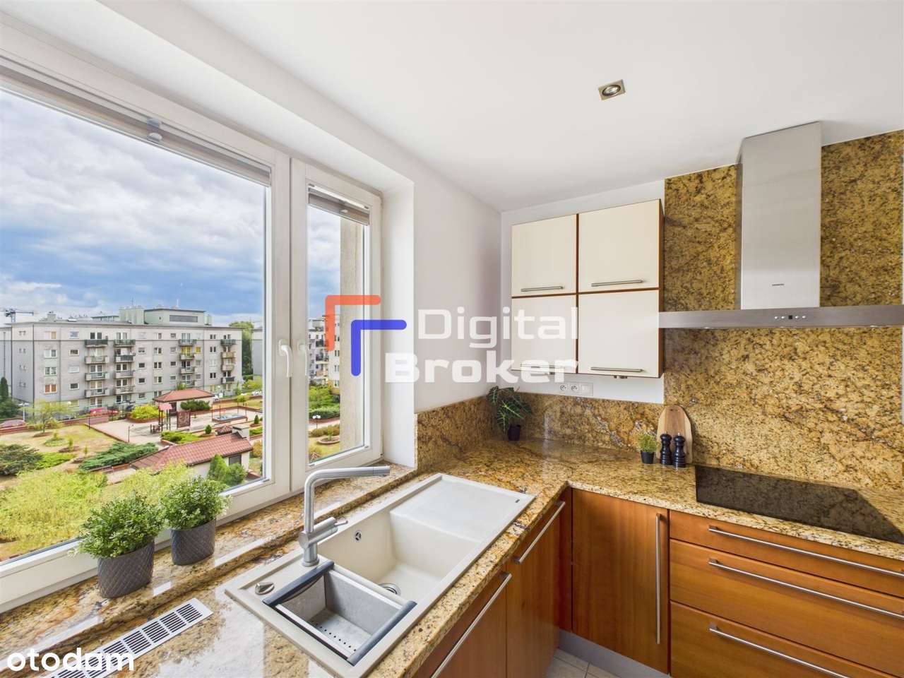 ⭐️94m2⭐️Mokotów⭐️Zielona okolica⭐️Garaż⭐️Komórka - Pełny obrazek: 4/14