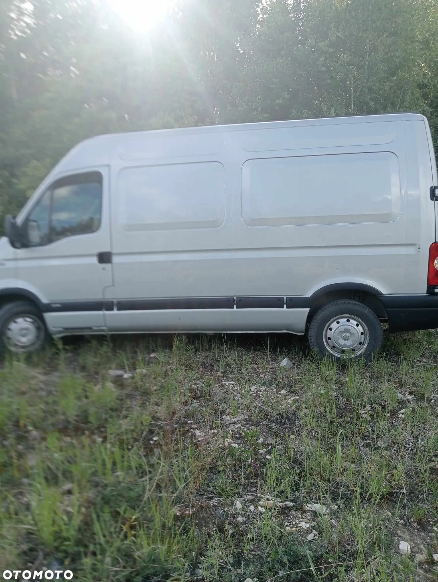 Nissan INTERSTAR - 6