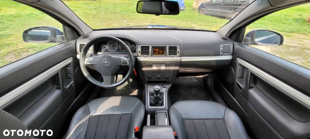 Opel Vectra 1.8 Cosmo - 7