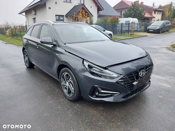 Hyundai I30 1.5 T-GDI Fastback 48V-Hybrid Prime - 5