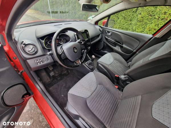 Renault Clio Grandtour dCi 90 Dynamique - 10