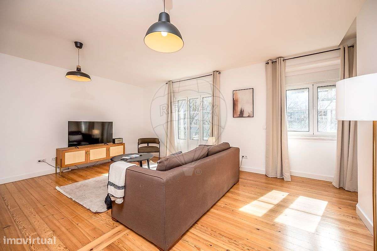 Apartamento T3 para arrendamento - Grande imagem: 3/31