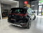 Kia Sportage 1.6 CRDI AWD Eco-Dynamics+ (48V M-H) DCT GT LINE - 2