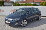 Opel Astra - 5