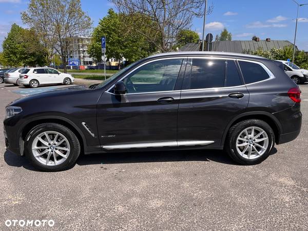 BMW X3 xDrive20d xLine - 1