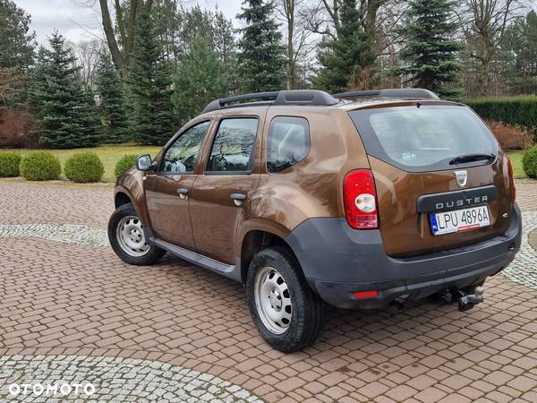 Dacia Duster - 5