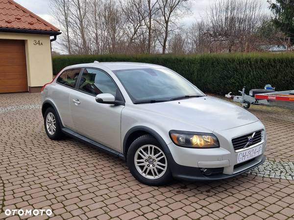 Volvo C30 1.6D DRIVe Kinetic - 10