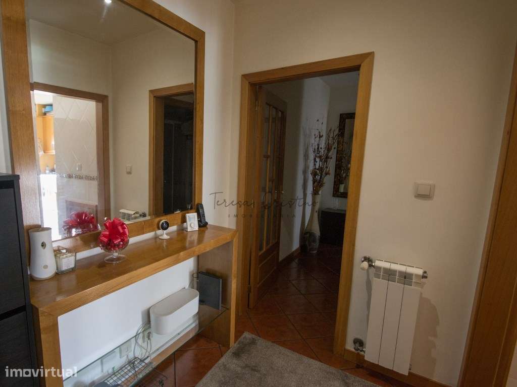 Apartamento T2 - Arca, Ponte de Lima-15