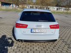 Audi A6 2.0 TDI - 5