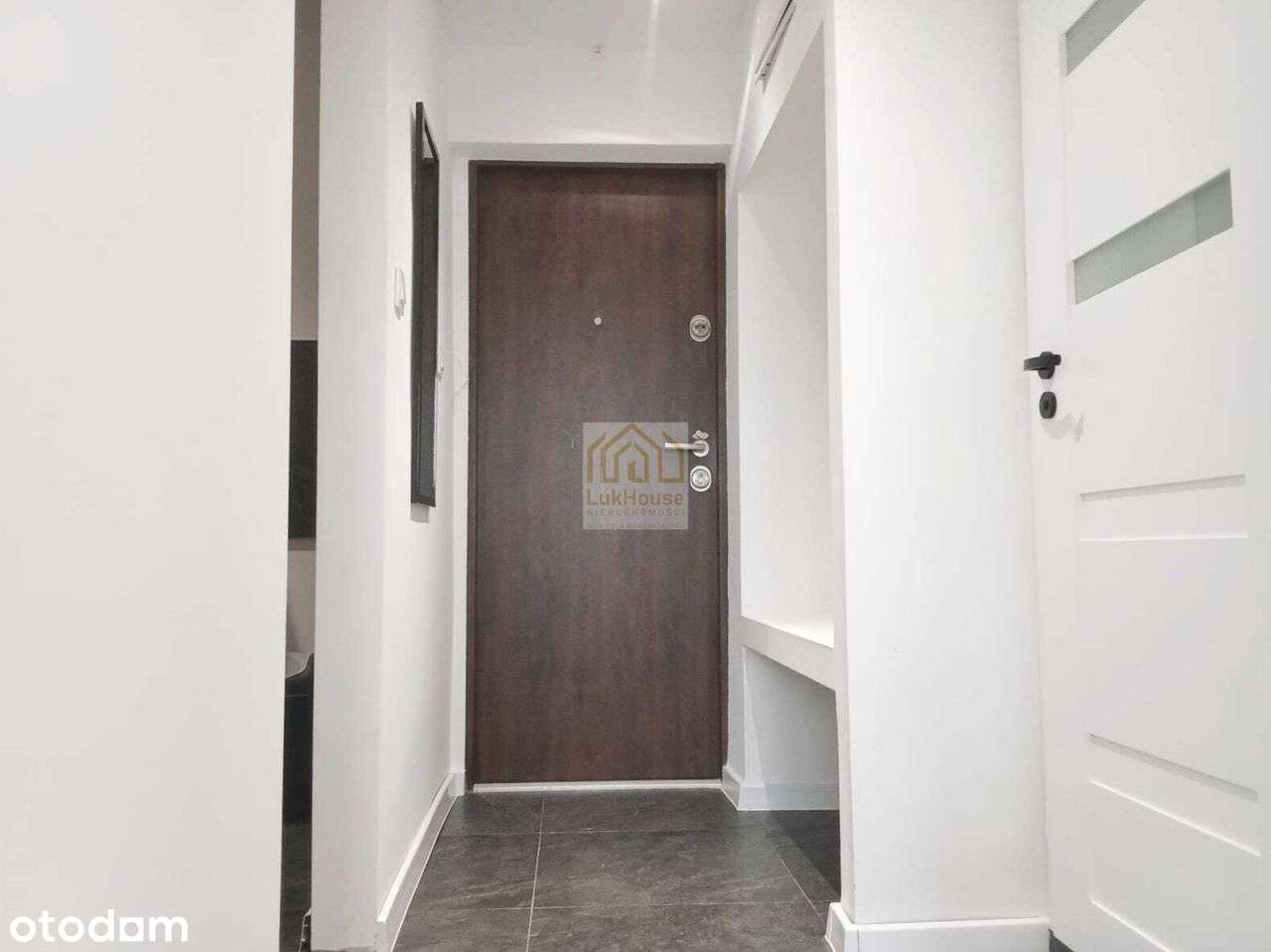 !Rezerwacja! Do Wynajęcia 2 Pokoje W Centrum - Pełny obrazek: 5/7