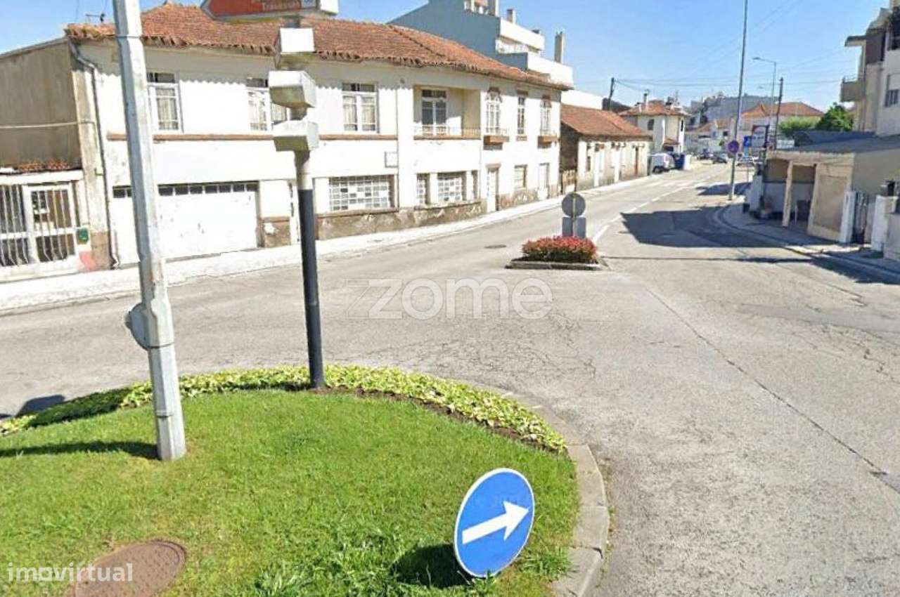 Moradia com terreno construção moradia ou prédio em S. João da Made... - Grande imagem: 4/27