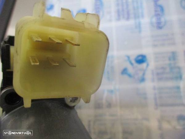 Motor Elevador Vidro 8A6114553B FORD FIESTA 6 2013 1.0I 80CV 5P BRANCO F DRT - 5