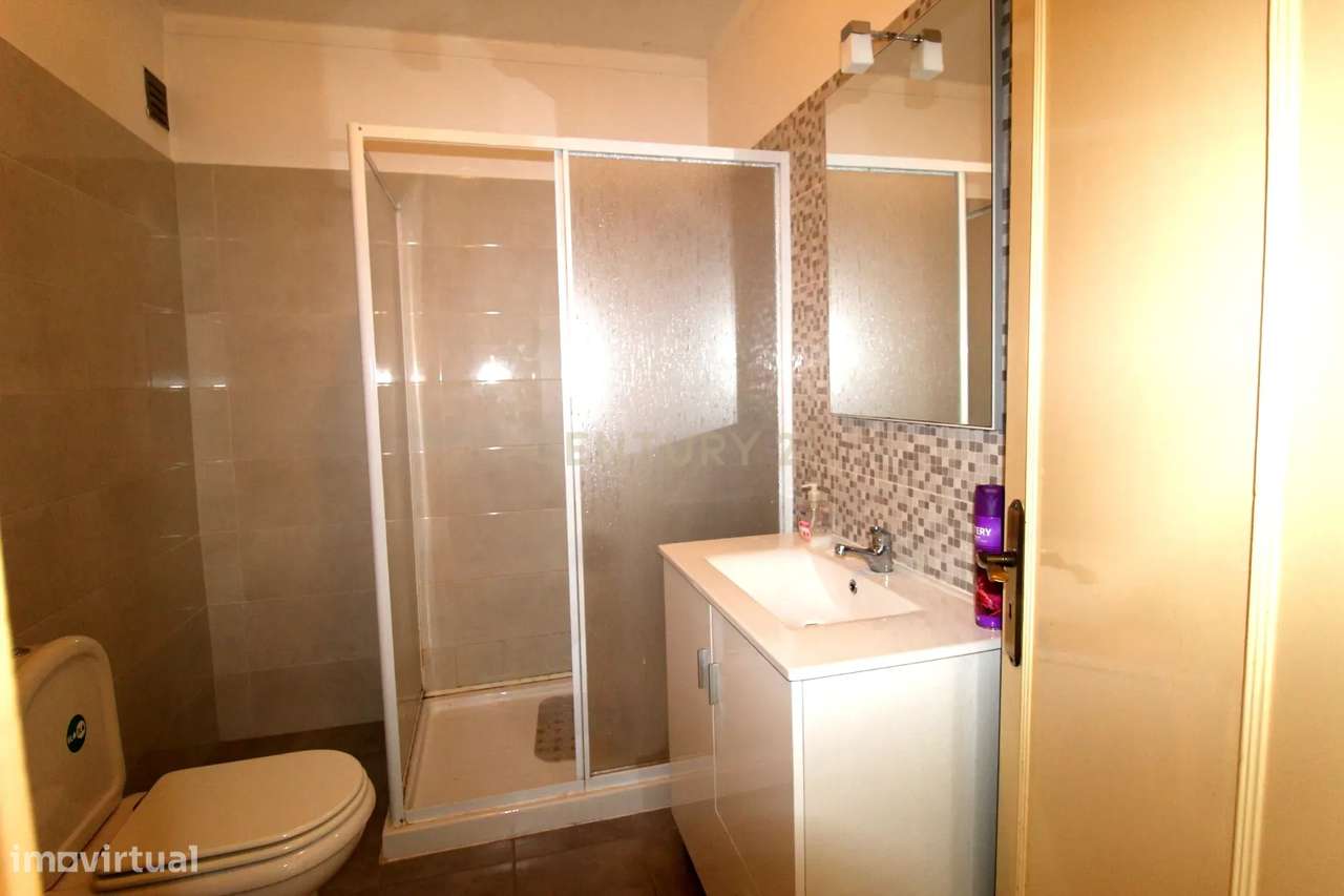 Apartamento T2 em Monte Gordo-9