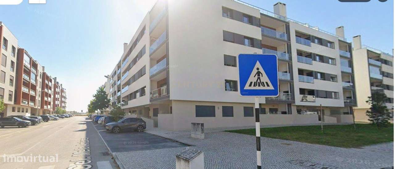 Duplex T3+1 | Alto dos Moinhos | Montijo-10