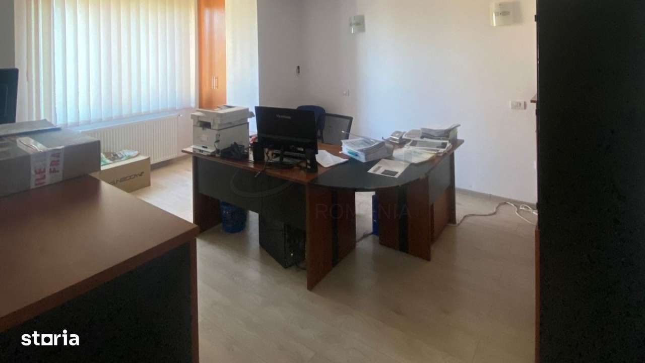 Spatiu comercial I Dorobanti I - Imagine principală: 4/14