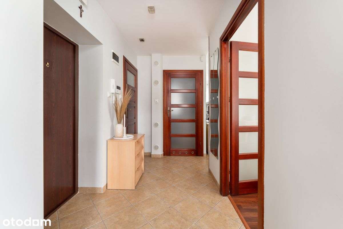 Doskonała lokalizacja! Spokój i cisza!-9