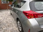 Toyota Auris 2.0 D-4D Dynamic - 5