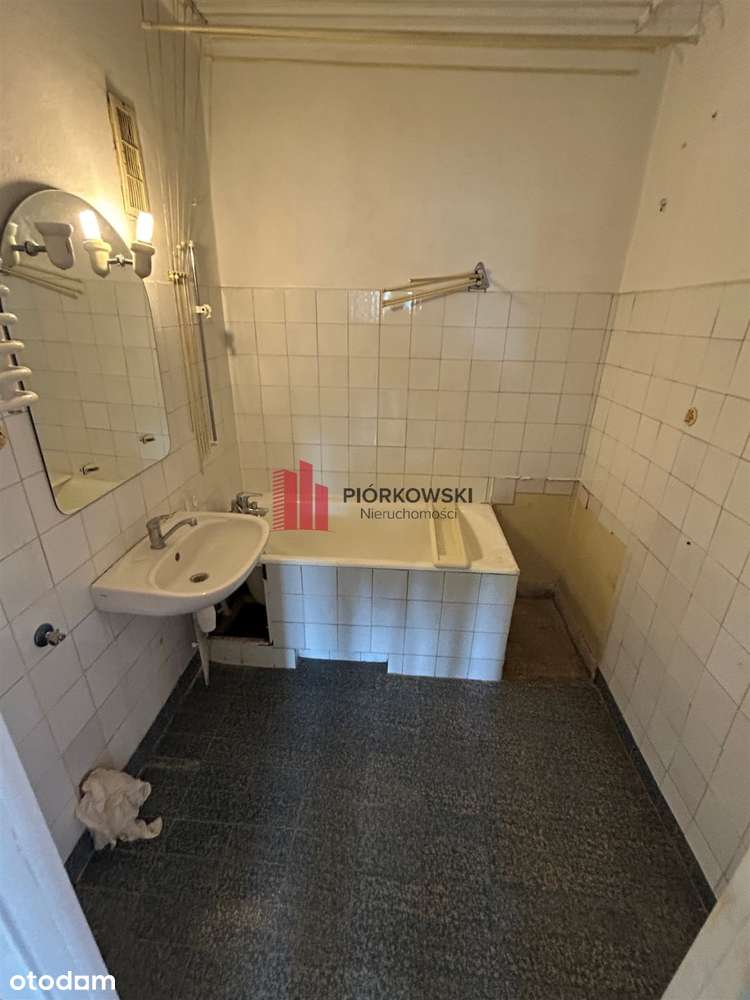 Mieszkanie na Sprzedaż / Gocław-4