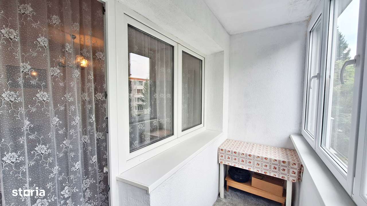 Zona Garii Apartament 3 camere, etaj 3/4, insorit, liber, 119900 euro-8