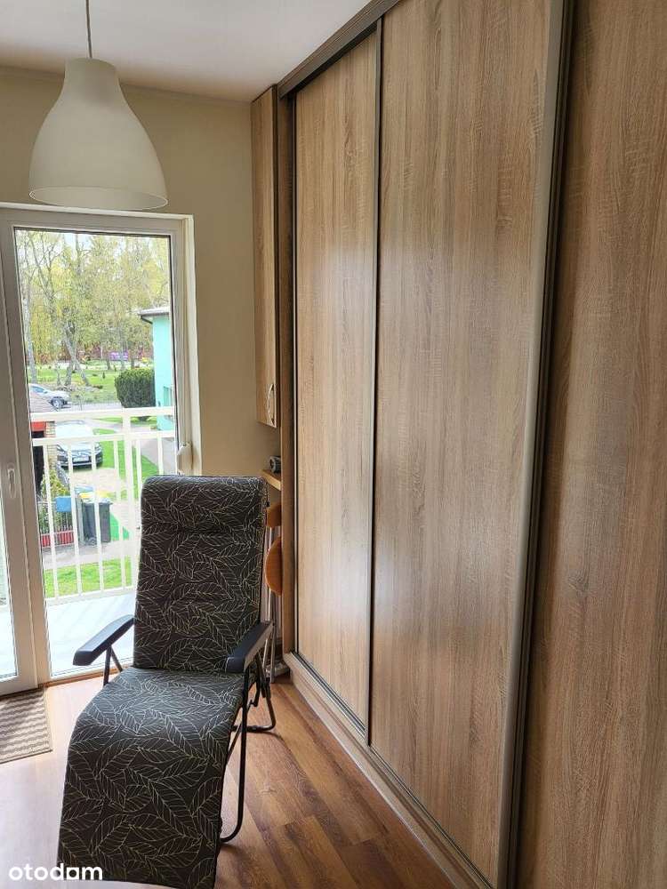 Luksusowy Apartament Winda/plaża 80m - 2 pok-5