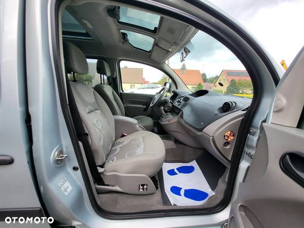 Renault Kangoo 1.6 8V 90 Happy Family - 31