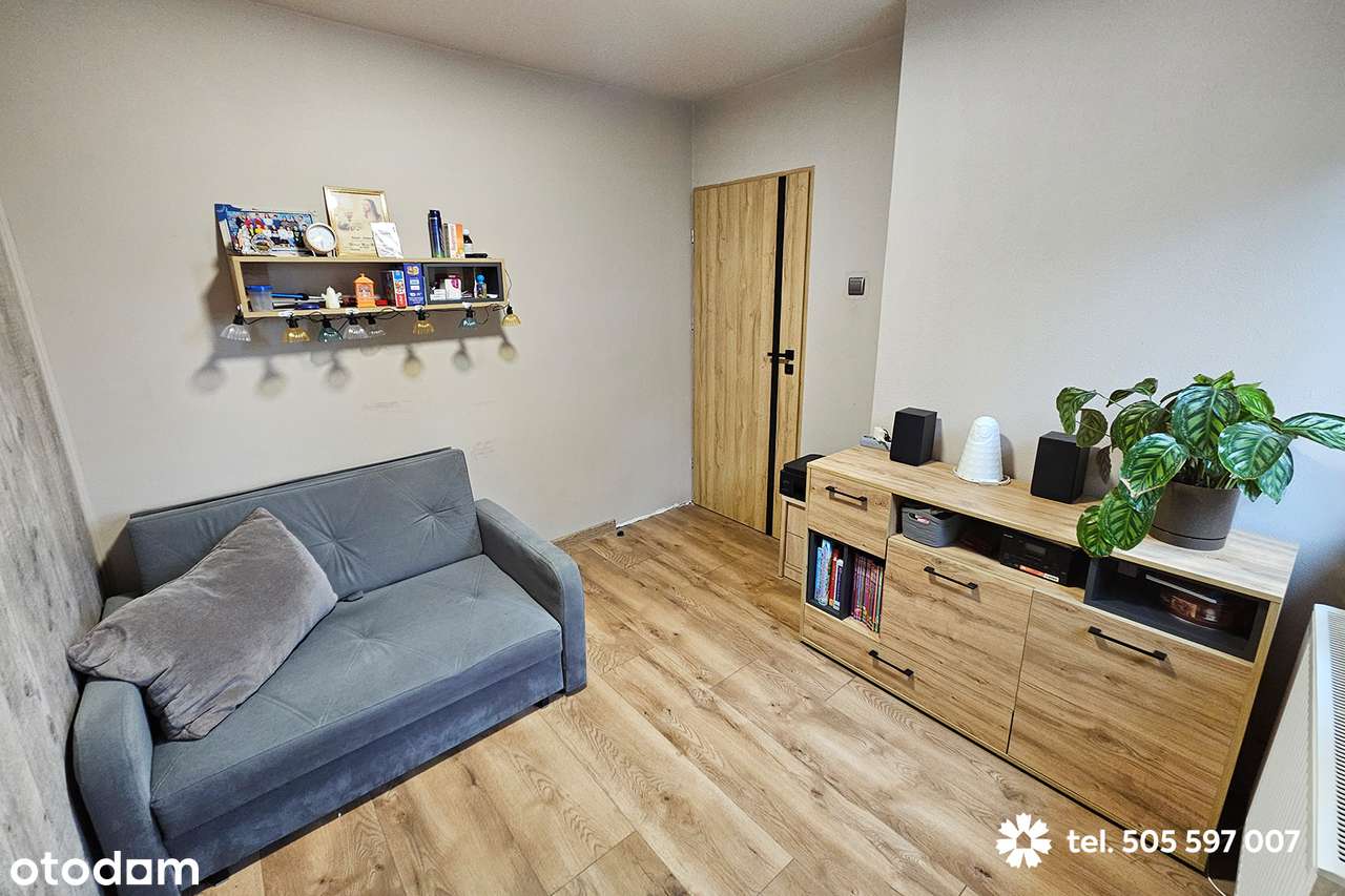 Na sprzedaż dom  do zamieszkania 90 m2 z działką 367 m2-10