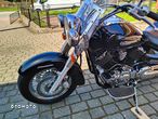 Yamaha Drag Star - 12