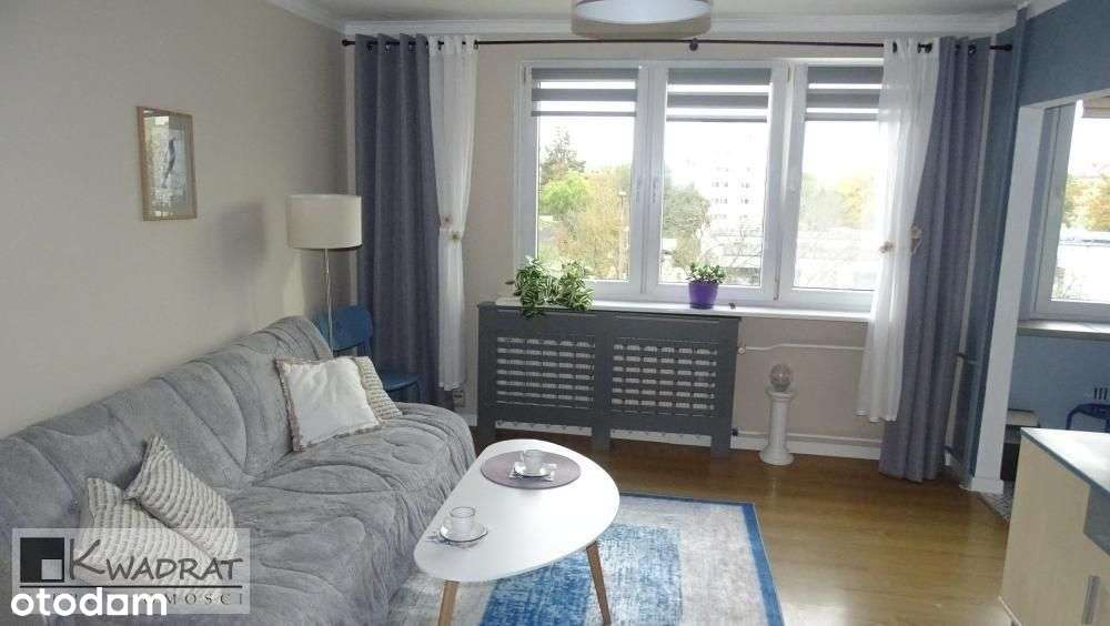 Mieszkanie, 27,50 m², Poznań-3