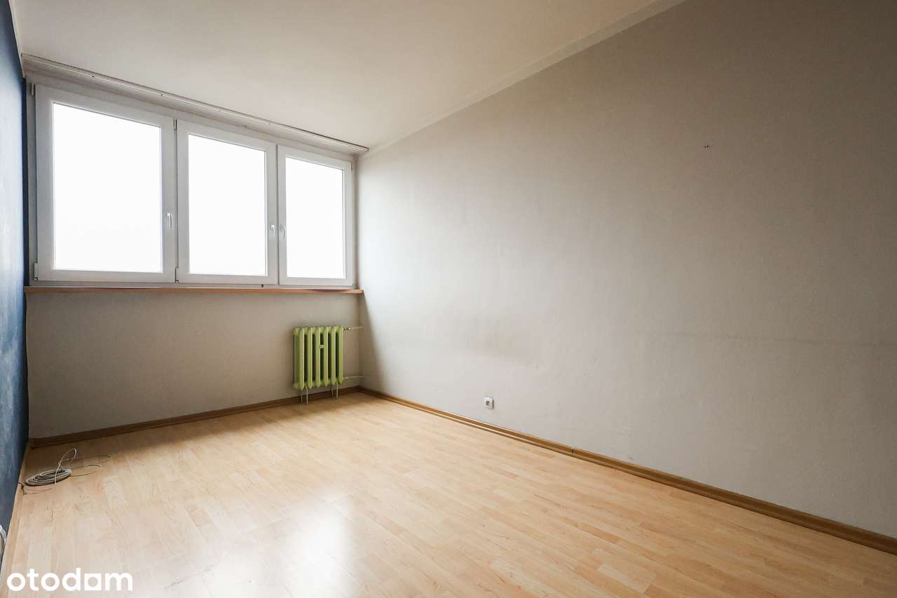 3-pokojowe mieszkanie w bloku w Kłodzku-5