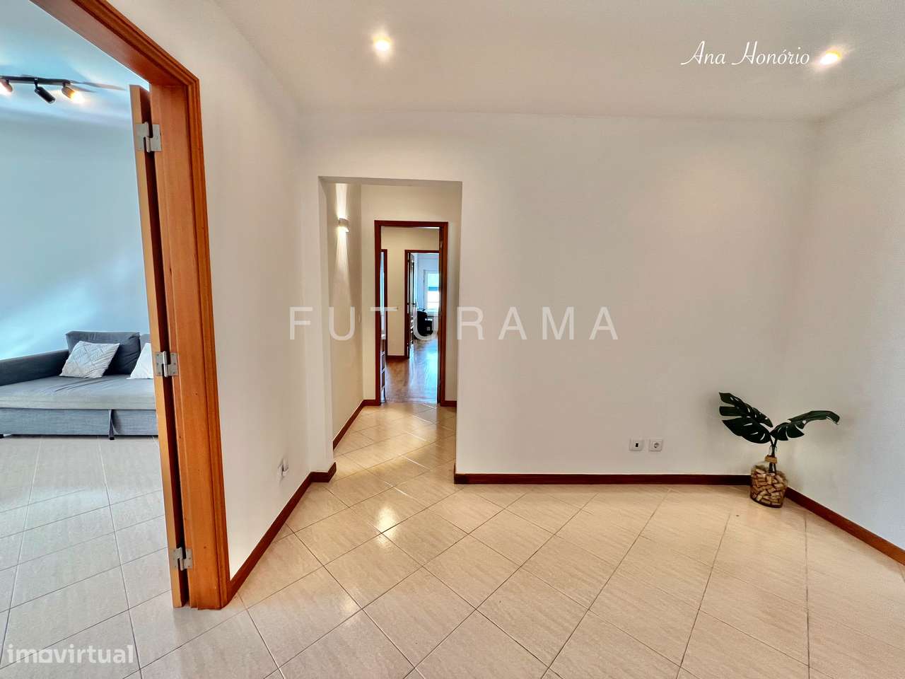 Apartamento T3 Alto da Barra - Oeiras-25