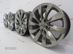 Jantes Look Volkswagen Scirocco 18 x 8 et45 5x112 Hypersilver Interlagos - 6